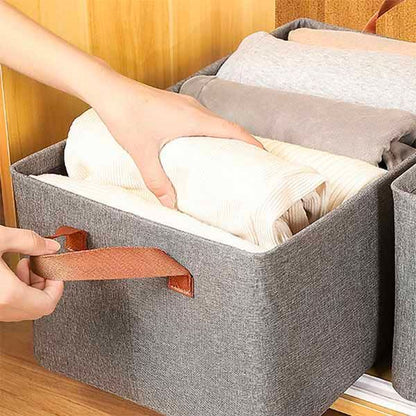 Organizadora de Ropa Plegable Nova Esencia