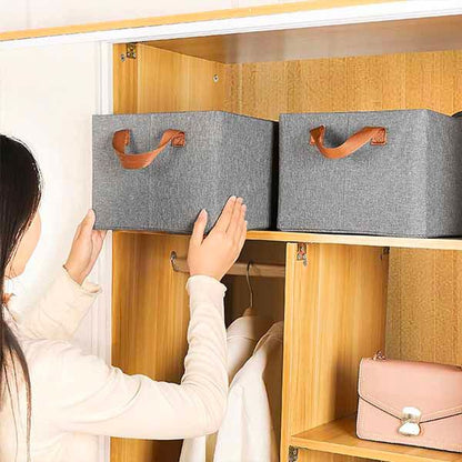 Organizadora de Ropa Plegable Nova Esencia