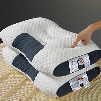 ErgoSoft Pro – Tu cuello descansa, tú también Nova Esencia