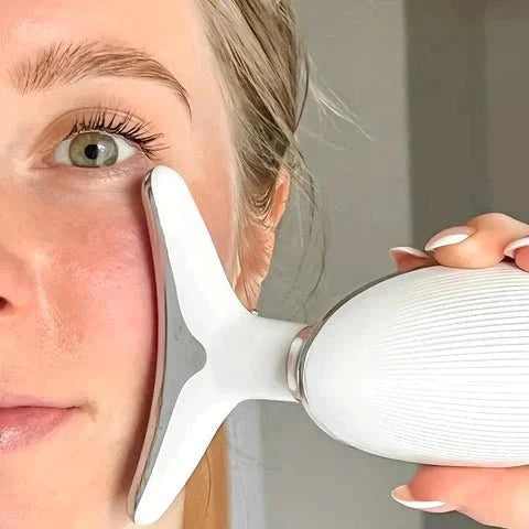 Masajeador Facial Nova Esencia
